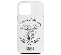 Wicked Dr. Dillamond Laurels Portrait Custodia per iPhone 13 Pro Max