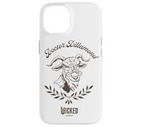 Wicked Dr. Dillamond Laurels Portrait Custodia per iPhone 14