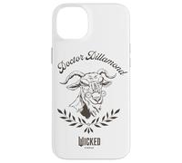 Wicked Dr. Dillamond Laurels Portrait Custodia per iPhone 14 Plus