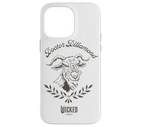 Wicked Dr. Dillamond Laurels Portrait Custodia per iPhone 14 Pro Max
