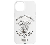 Wicked Dr. Dillamond Laurels Portrait Custodia per iPhone 15 Plus