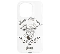 Wicked Dr. Dillamond Laurels Portrait Custodia per iPhone 15 Pro