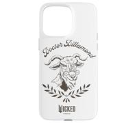 Wicked Dr. Dillamond Laurels Portrait Custodia per iPhone 15 Pro Max