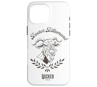 Wicked Dr. Dillamond Laurels Portrait Custodia per iPhone 16 Pro Max