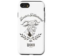 Wicked Dr. Dillamond Laurels Portrait Custodia per iPhone SE (2020) / 7/8