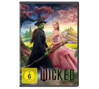 Wicked (DVD)