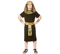 wicked - Egyptian King