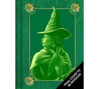 Wicked: Elphaba