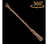 Wicked: Elphaba Broom - The Noble Collection