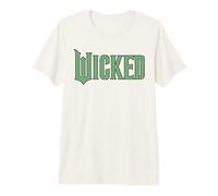 Wicked Elphaba Daichi Miura Front & Back Fashion Maglietta Premium
