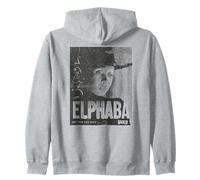 Wicked Elphaba Don’t Hide Your Magic Felpa con Cappuccio
