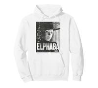 Wicked Elphaba Don’t Hide Your Magic Felpa con Cappuccio