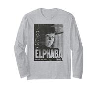 Wicked Elphaba Don’t Hide Your Magic Maglia a Manica