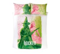 Wicked Elphaba e Glinda Set Copripiumino (AG3702)