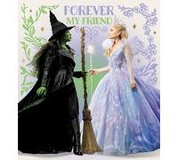 Wicked Elphaba & Glinda Biglietto di compleanno