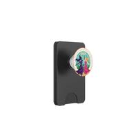 Wicked Elphaba & Glinda Wonderfullest Time PopSockets PopWallet per MagSafe