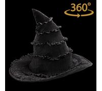 Wicked: Elphaba Hat - The Noble Collection, The Noble Collection Wicked Elphaba