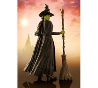 WICKED - Elphaba S.H. Figuarts Action Figure Bandai