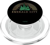 Wicked Emerald City PopSockets PopGrip per MagSafe