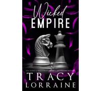WICKED EMPIRE: Special Print Edition