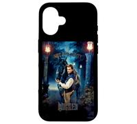 Wicked Fiyero Gates Of Shiz Poster Custodia per iPhone 16