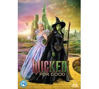 Wicked: For Good