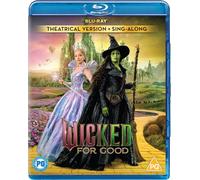Wicked: For Good