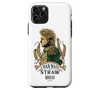 Wicked: For Good A Man Made of Straw Custodia per iPhone 11 Pro