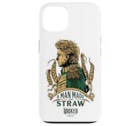 Wicked: For Good A Man Made of Straw Custodia per iPhone 13