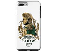 Wicked: For Good A Man Made of Straw Custodia per iPhone 7 Plus/8 Plus