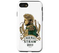 Wicked: For Good A Man Made of Straw Custodia per iPhone SE (2020) / 7 / 8