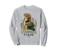 Wicked: For Good A Man Made of Straw Felpa