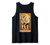 Wicked: For Good A Very Nervous Lion Canotta