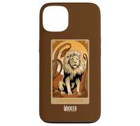 Wicked: For Good A Very Nervous Lion Custodia per iPhone 13