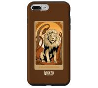 Wicked: For Good A Very Nervous Lion Custodia per iPhone 7 Plus/8 Plus