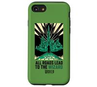 Wicked: For Good All Roads Lead to the Wizard Custodia per iPhone SE (2020) / 7 / 8