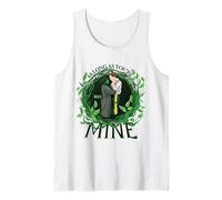 Wicked: For Good As Long As You're Mine Canotta