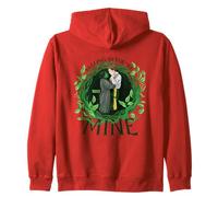 Wicked: For Good As Long As You're Mine Felpa con Cappuccio