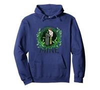 Wicked: For Good As Long As You're Mine Felpa con Cappuccio