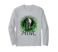 Wicked: For Good As Long As You're Mine Maglia a Manica