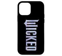 Wicked: For Good Bubble Shimmer Logo Custodia per iPhone 12 mini