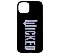 Wicked: For Good Bubble Shimmer Logo Custodia per iPhone 15 Plus