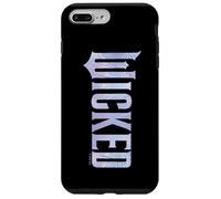 Wicked: For Good Bubble Shimmer Logo Custodia per iPhone 7 Plus/8 Plus