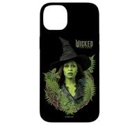 Wicked: For Good Elphaba Bold Portrait & Greenery Custodia per iPhone 14 Plus