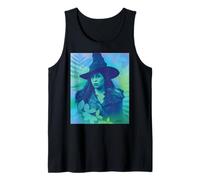 Wicked: For Good Elphaba Close Up Florals Canotta