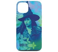 Wicked: For Good Elphaba Close Up Florals Custodia per iPhone 13