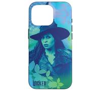 Wicked: For Good Elphaba Close Up Florals Custodia per iPhone 16 Pro