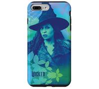 Wicked: For Good Elphaba Close Up Florals Custodia per iPhone 7 Plus/8 Plus