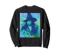 Wicked: For Good Elphaba Close Up Florals Felpa