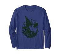 Wicked: For Good Elphaba Gaze Maglia a Manica